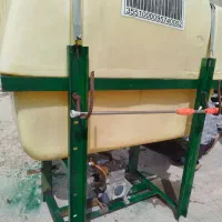 سم پاش ایتالیایی