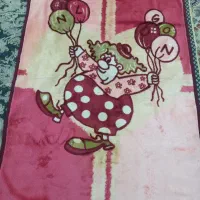 پتو نوجوان نرمینه