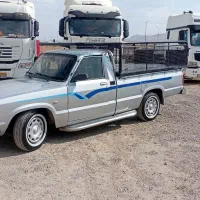 مزدا 2000ژاپن|خودرو سواری و وانت|همدان, |دیوار