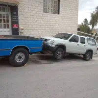 امدادخودرو یدک کش چرخگیر