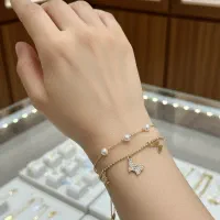 دستبند ژوپینگ لاکچری شیک و با کیفیت