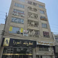فروش-واحد-109متر-اداری-تجاری-گلستان-بلوار-اصلی