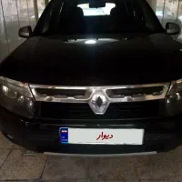رنو داستر|خودرو سواری و وانت|تهران, مهرآباد جنوبی|دیوار