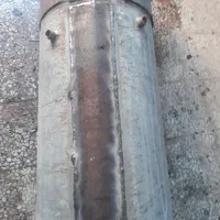 تعمیر و جوشکاری آبگرمکن ودیگ مشعل وتعمیر بخاری