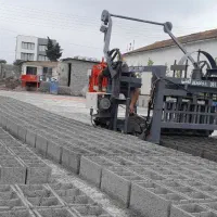 کارگاه جدول و بلوک زنی|استخدام معماری، عمران و ساختمانی|آمل, |دیوار