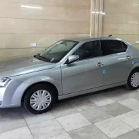 دنا ۶ دنده تیتانیوم ۱۴۰۵
