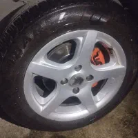 رینگ پنج پربالاستیک ۹۰درصد