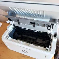 چاپگر لیزری HP|پرینتر، اسکنر، کپی، فکس|بوکان, |دیوار