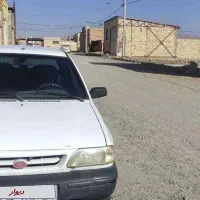 پراید 131دوگانه کارخانه فول