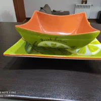 ظروف پذیرایی