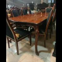 یک فرصت استثنایی، فروش بی نظیر مبل کلاسیک