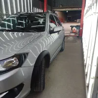 کوییکGXR پارس خودرویی