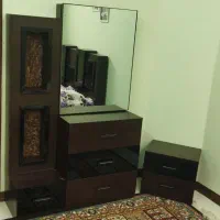 سرویس خواب دو نفره