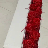 باکس گل ربانی