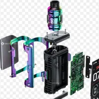 تعمیرات تخصصی پاد ویپ