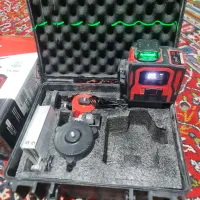 تراز لیزری zino 360
