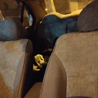 سمند ال ایکس مدل 84 خاکستری|خودرو سواری و وانت|اصفهان, باتون|دیوار