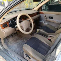 سمند ۸۴|خودرو سواری و وانت|سمنان, |دیوار