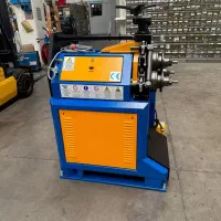 دستگاه نورد لوله ساخت آمریکا|ماشینآلات صنعتی|اصفهان, شهرک صنعتی مولانا|دیوار