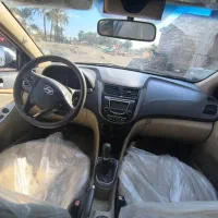 هیوندا اکسنت تخفیف پای معامله|خودرو سواری و وانت|چابهار, |دیوار