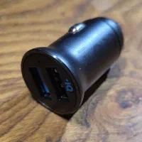 شارژر فندکی انکر اصلی|لوازم جانبی موبایل و تبلت|سنندج, |دیوار