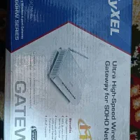 مودم ای دی اس ال 2 (ADSL2)