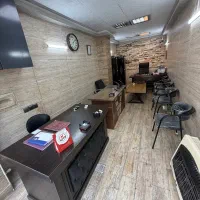 گاو صندوق میز اداری تمامی وسایل املاک