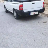 پرایدبارصفرمدل 1403بارنخورده|خودرو سواری و وانت|مرودشت, فاز دوم شهرک فرهنگیان|دیوار