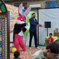 برگزاری صفر تا صد مراسم جشن شما|خدمات پذیرایی، مراسم|تهران, آهنگ|دیوار