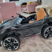 ماشین شارژی اسپرت نو نو