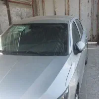 تارا نقره ای در حد صفر|خودرو سواری و وانت|کرمان, |دیوار