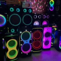 باند و اسپیکر پارتی باکس جی بی ال JBLانزو مدل1ENZO