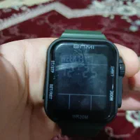 ساعت نو یک بار استفاده شده|ساعت|نسیمشهر, |دیوار