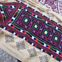 دوزنده هر مدل دوخت هستم از پلوار طناب شیرگ بنوک|لباس|چابهار, |دیوار