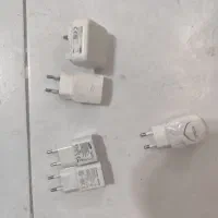 شارژر هواوی و سامسونگ