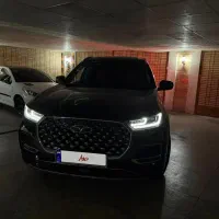 تیگو ۸ پرومکس ای پلاس هیبرید +e
