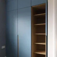 نصاب  کابینت کمد  اجرا|خدمات پیشه و مهارت|رشت, معلم|دیوار