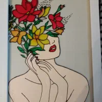 تابلو ویترای