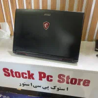 لپتاپ گیمینگ MSI قیمت مناسب