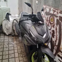 آیروکس ۱۸۰سی سی