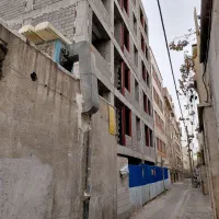 آپارتمان ۹۵متری نوساز