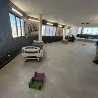 ۲۰۰ متر تجاری با آسانسور دونبش بر راسته
