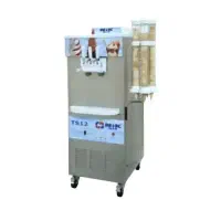 دستگاه بستنی TS12 نیک نام