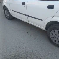 تیبا ۹۹ بدونه رنگ