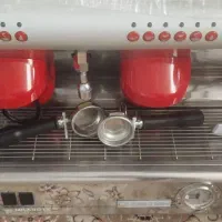 اسپرسوساز صنعتی|کافیشاپ و رستوران|شهرکرد, |دیوار