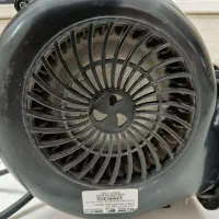 جت فن حلزونی