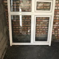 پنجره آلومینیوم