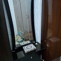 آینه وکمد