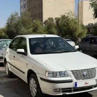 سمند se مدل 93 گیربکس زانتیا|خودرو سواری و وانت|شیراز, دشت چنار|دیوار
