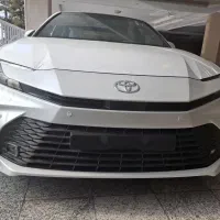 تویوتا کمری 2025